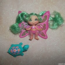 Продам маленьких феечек Продам маленьких феечек