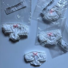 Продам трусики на малышек