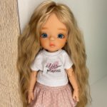 Малышка Рамо БЖД