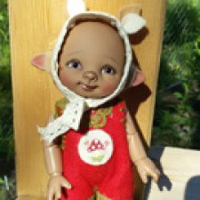 Феликс от Nikki Britt