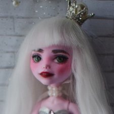 Продам ООАК Дракулауры