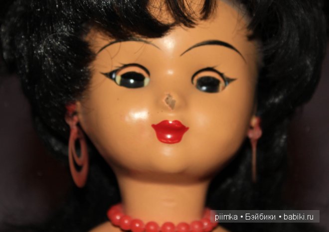 Прошу Вашей помощи и советов для восстановления КУКЛЫ (фото 5)