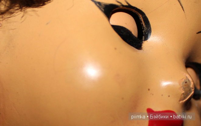 Прошу Вашей помощи и советов для восстановления КУКЛЫ (фото 6)