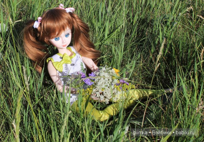 Выходные с пользой для души (фото 10)