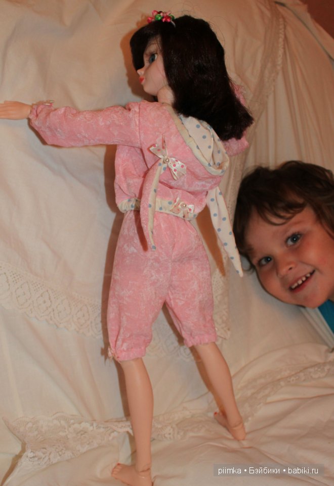 Что-то натворила, что сама не могу разобраться (фото 10)