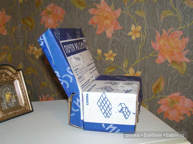 Когда дождик моросит за окном, руки тянуться (фото 9)