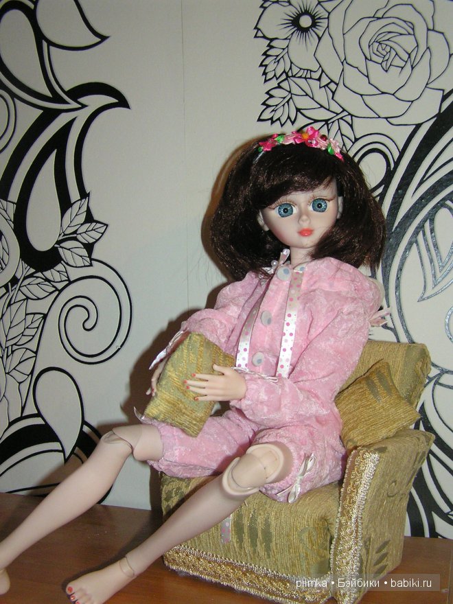 Когда дождик моросит за окном, руки тянуться