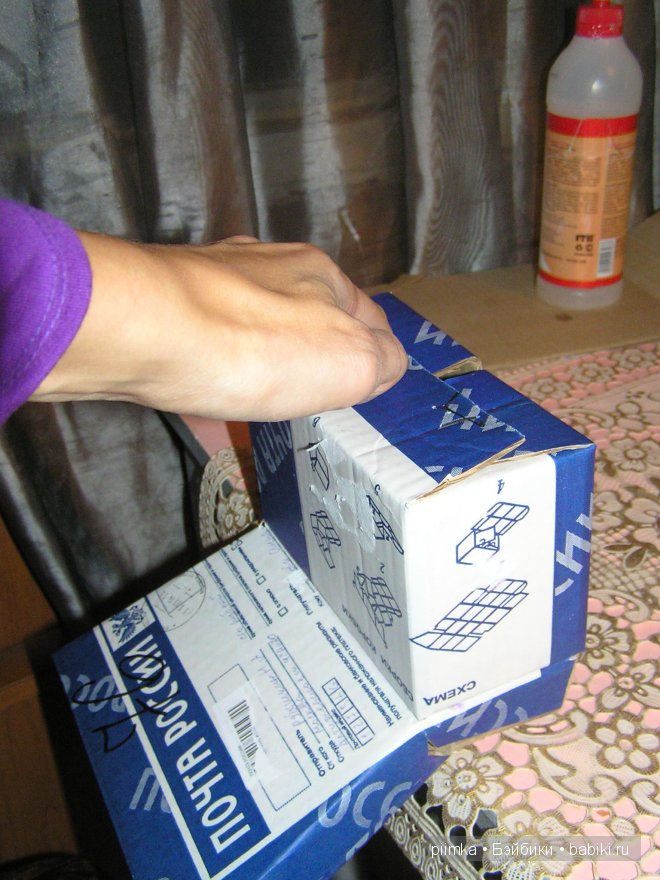 Когда дождик моросит за окном, руки тянуться (фото 8)