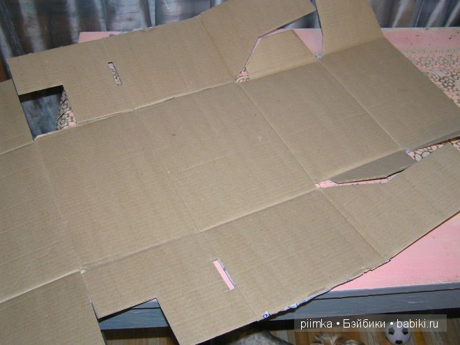 Когда дождик моросит за окном, руки тянуться (фото 2)