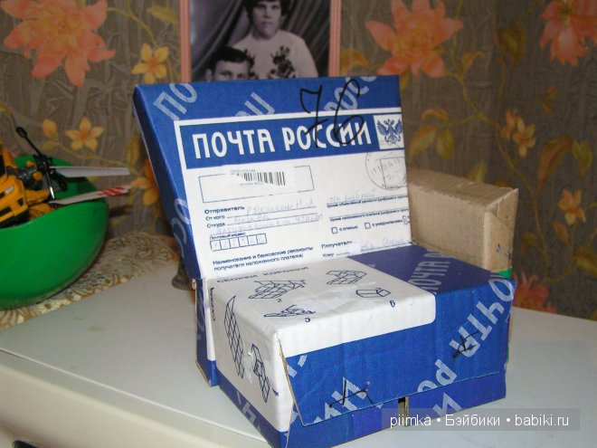 Когда дождик моросит за окном, руки тянуться (фото 10)