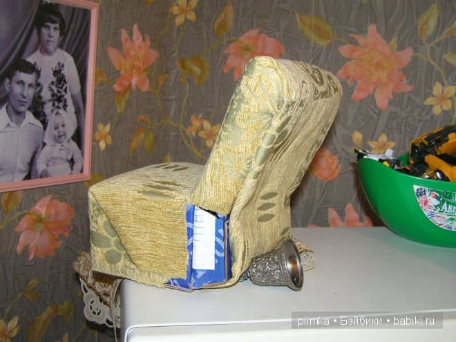 Когда дождик моросит за окном, руки тянуться