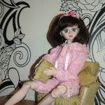 Когда дождик моросит за окном, руки тянуться