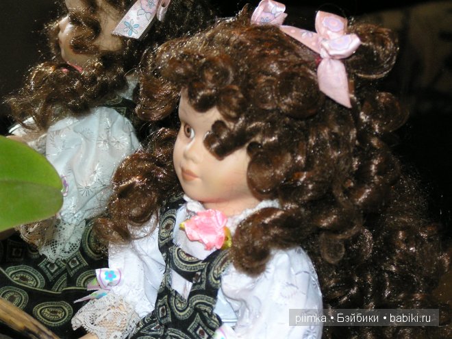 Немного переделки | Бэйбики Немного переделки — Одежда и обувь для кукол своими руками: фото (фото 4)