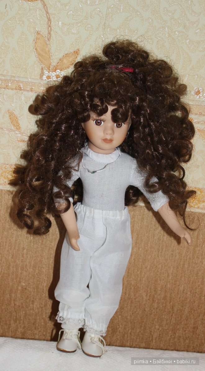 Немного переделки | Бэйбики Немного переделки — Одежда и обувь для кукол своими руками: фото (фото 2)