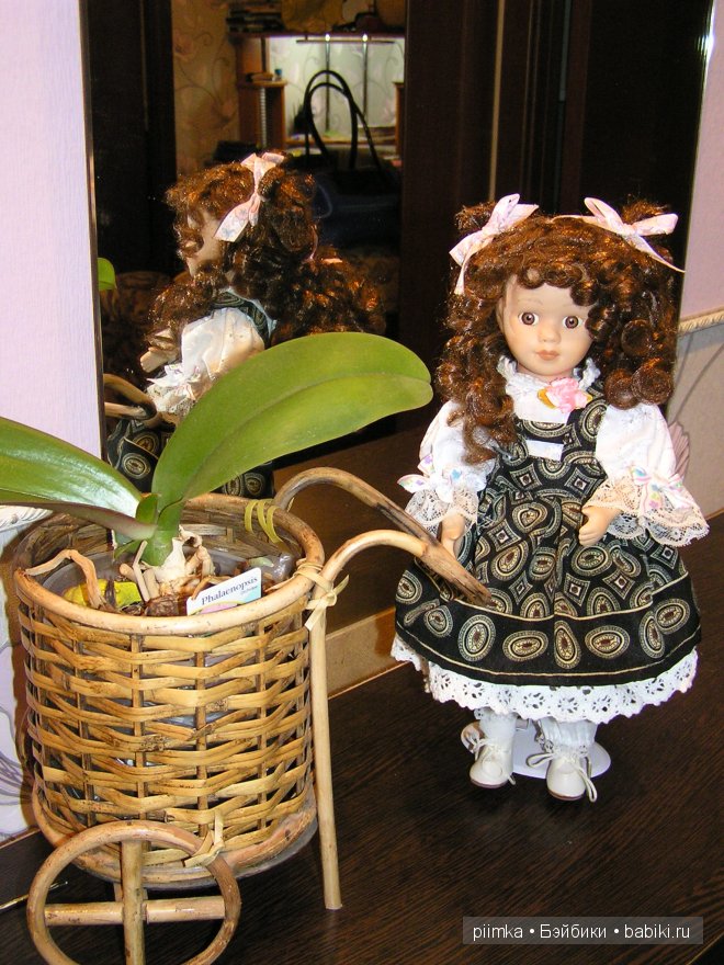 Немного переделки | Бэйбики Немного переделки — Одежда и обувь для кукол своими руками: фото (фото 5)