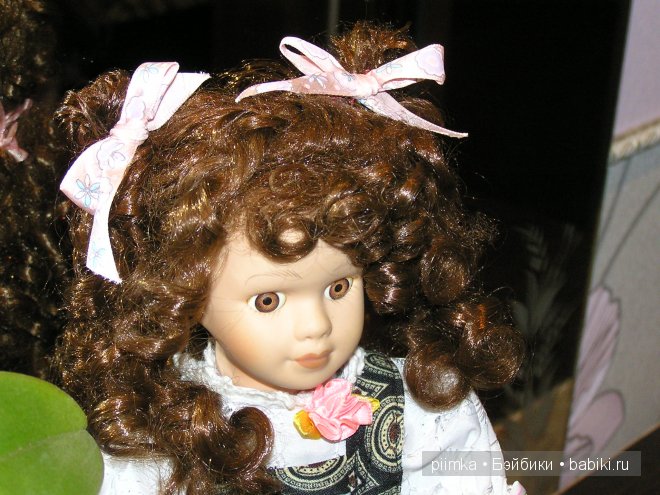 Немного переделки | Бэйбики Немного переделки — Одежда и обувь для кукол своими руками: фото (фото 8)