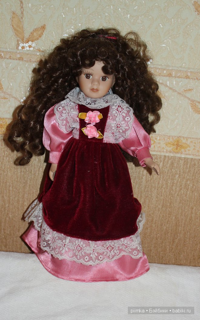 Немного переделки | Бэйбики Немного переделки — Одежда и обувь для кукол своими руками: фото