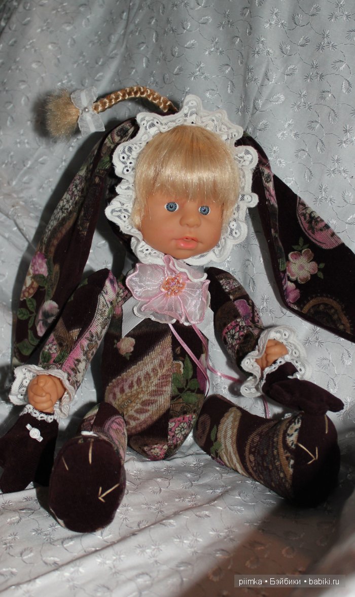 Вторая жизнь Машки-потеряшки (фото 8)