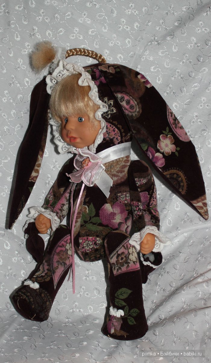 Вторая жизнь Машки-потеряшки (фото 5)