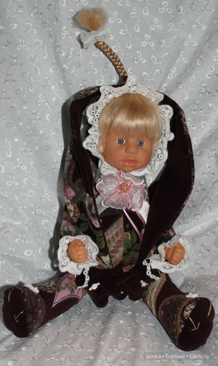 Вторая жизнь Машки-потеряшки (фото 6)