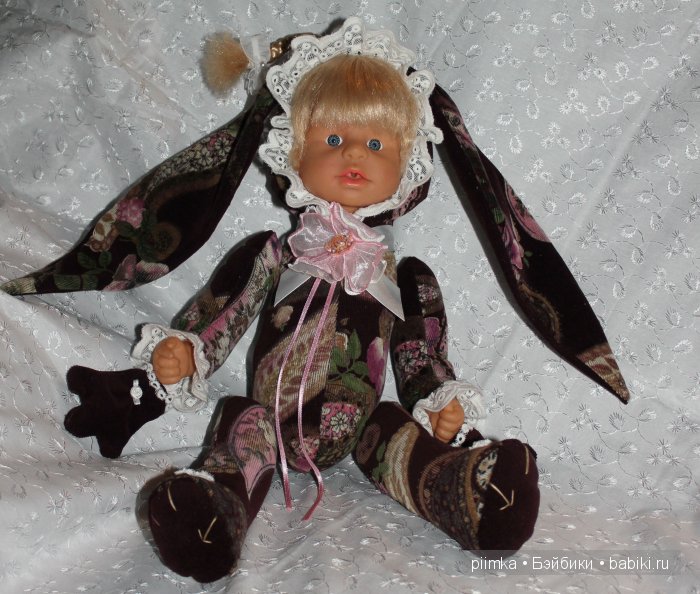 Вторая жизнь Машки-потеряшки (фото 3)