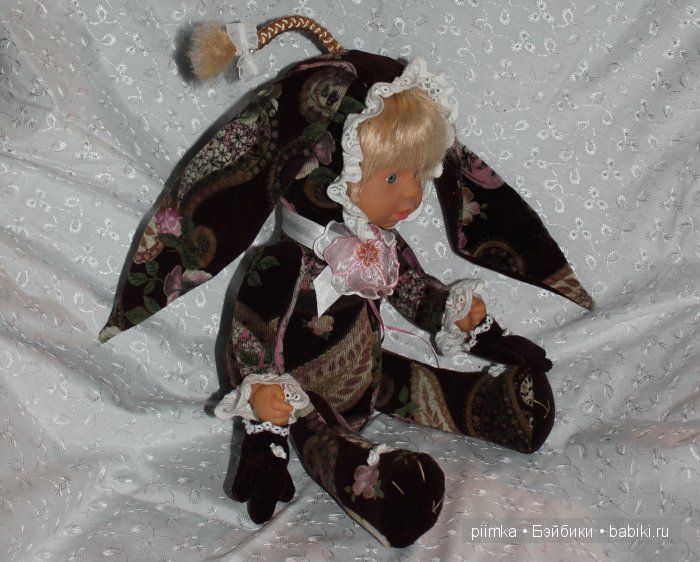 Вторая жизнь Машки-потеряшки (фото 7)