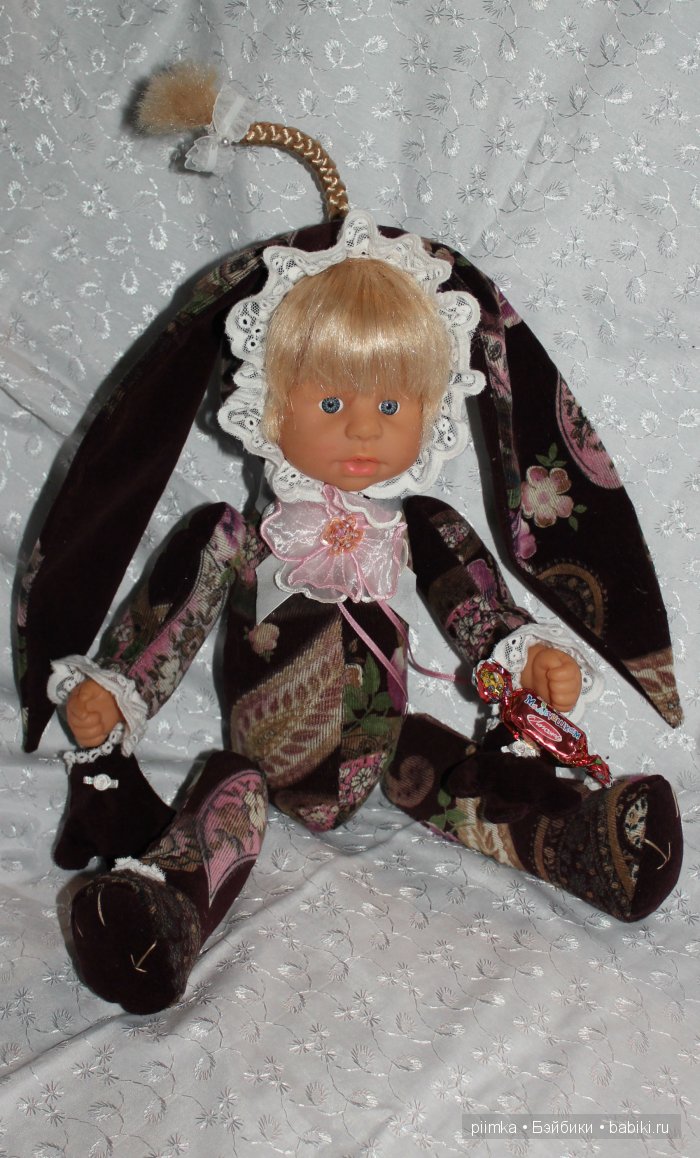 Вторая жизнь Машки-потеряшки (фото 9)