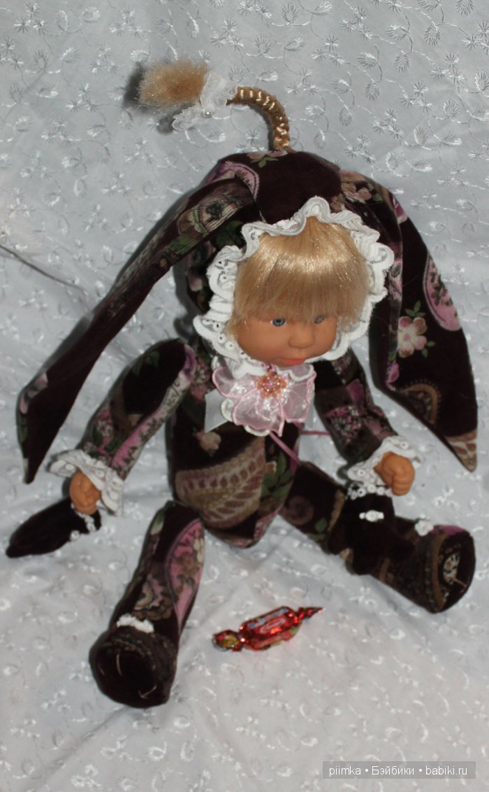 Вторая жизнь Машки-потеряшки (фото 10)