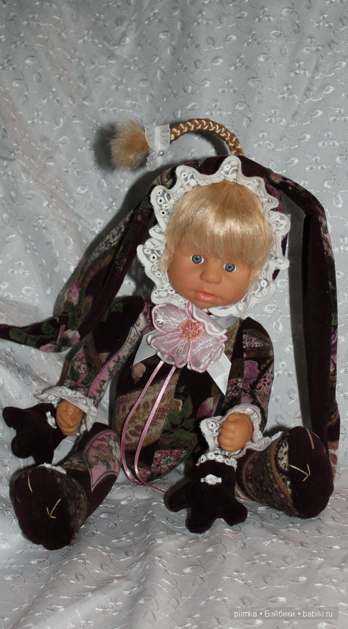 Вторая жизнь Машки-потеряшки (фото 4)