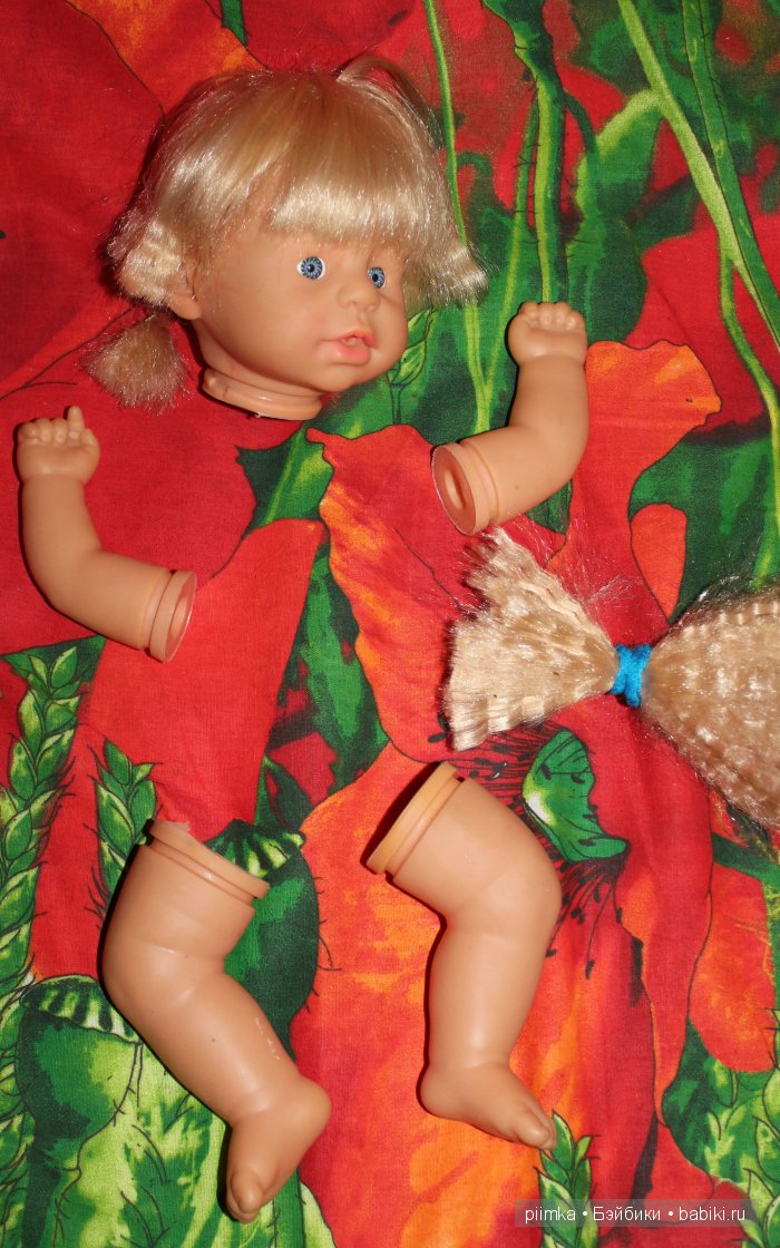 Вторая жизнь Машки-потеряшки (фото 2)