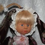 Вторая жизнь Машки-потеряшки.