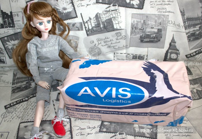 Первая встреча — Куклы 5stardoll (5стар): китайские BJD