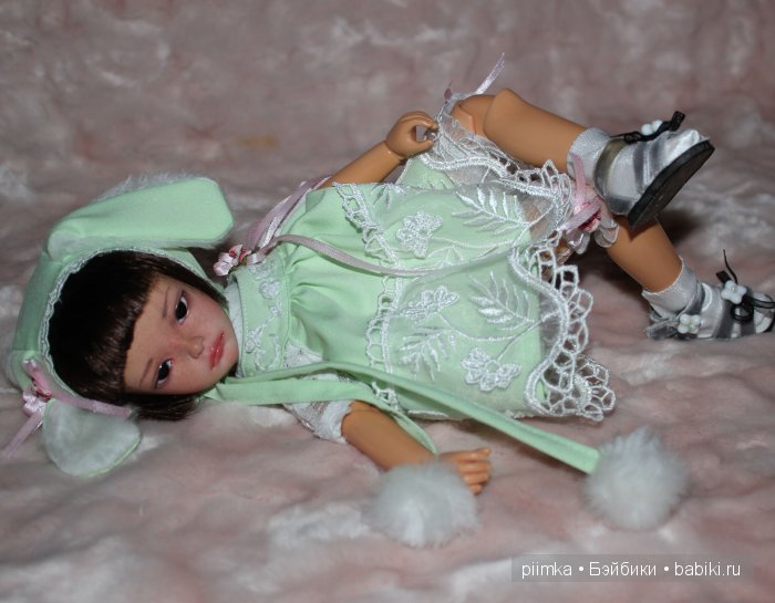 Неожиданная обновка — Одежда и обувь для кукол BJD (БЖД): 1/3 (фото 10)