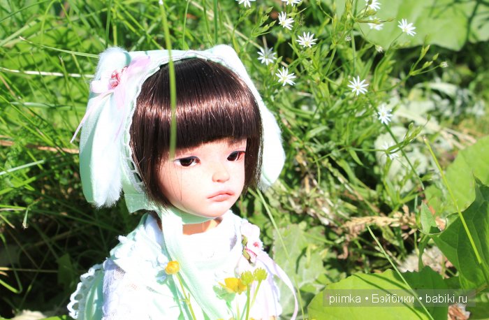 Не изобрела колесо — Одежда и обувь для кукол BJD (БЖД): 1/3