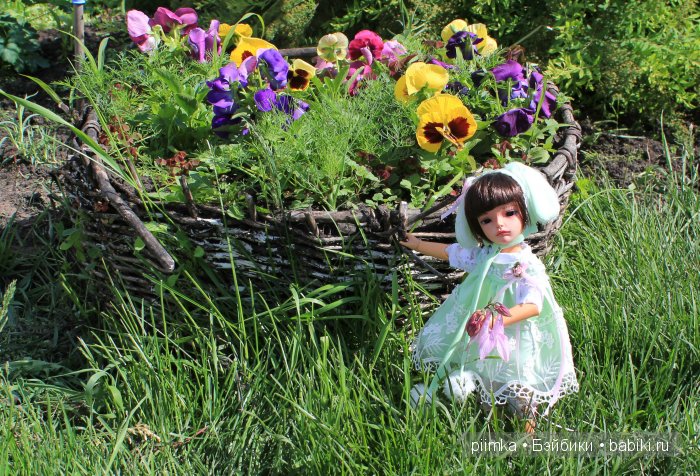 Не изобрела колесо — Одежда и обувь для кукол BJD (БЖД): 1/3