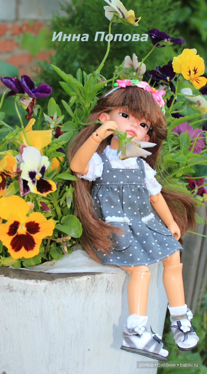 Где то далеко — Куклы 5stardoll (5стар): китайские BJD