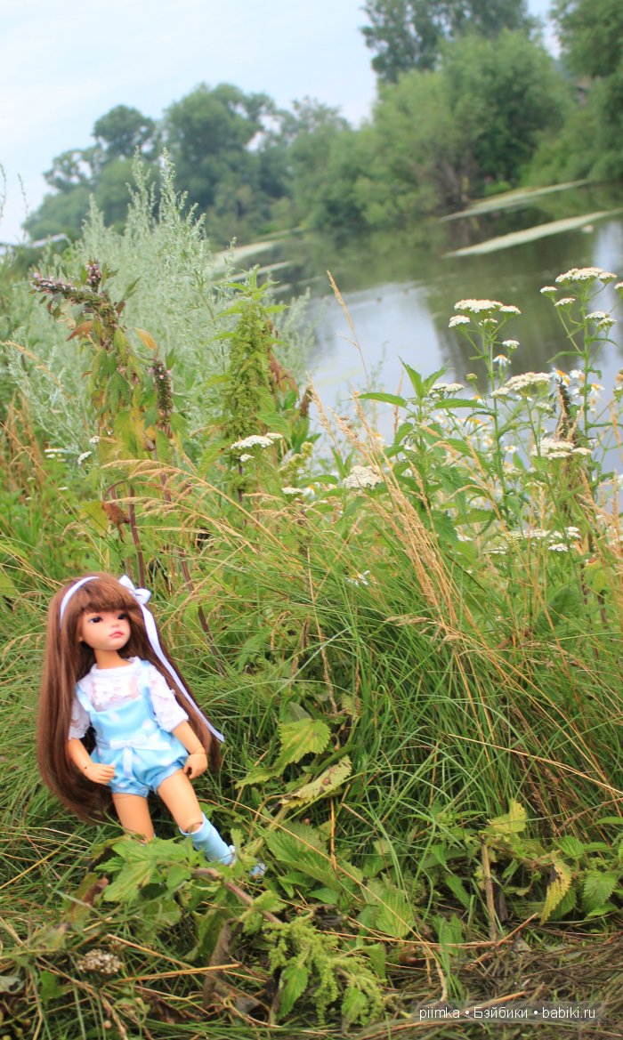 Где то далеко — Куклы 5stardoll (5стар): китайские BJD (фото 7)