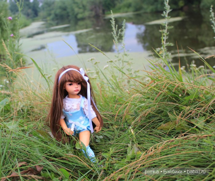 Где то далеко — Куклы 5stardoll (5стар): китайские BJD (фото 9)