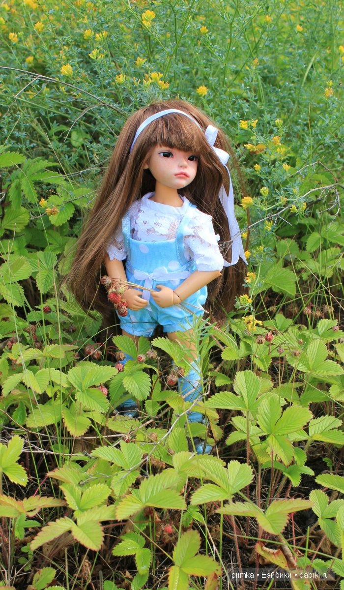 Где то далеко — Куклы 5stardoll (5стар): китайские BJD