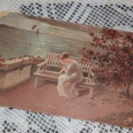 Старые открытки