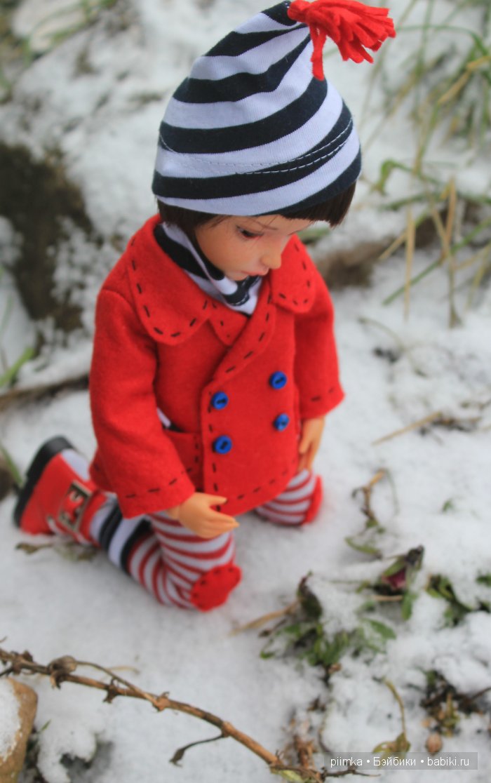 Навеяно осенними праздниками (фото 8)