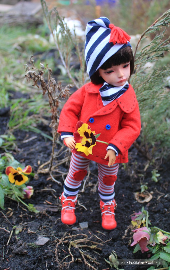 Навеяно осенними праздниками (фото 7)