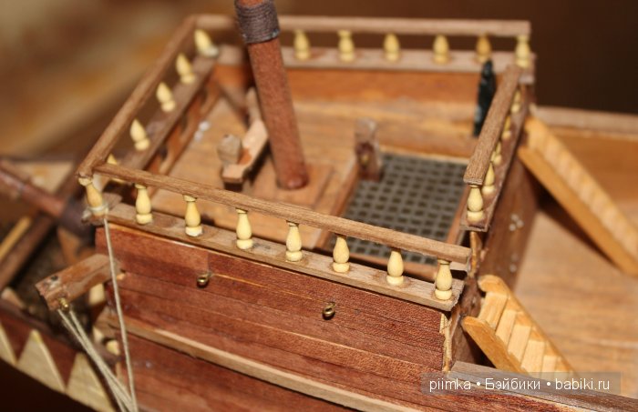 Навеяно осенними праздниками