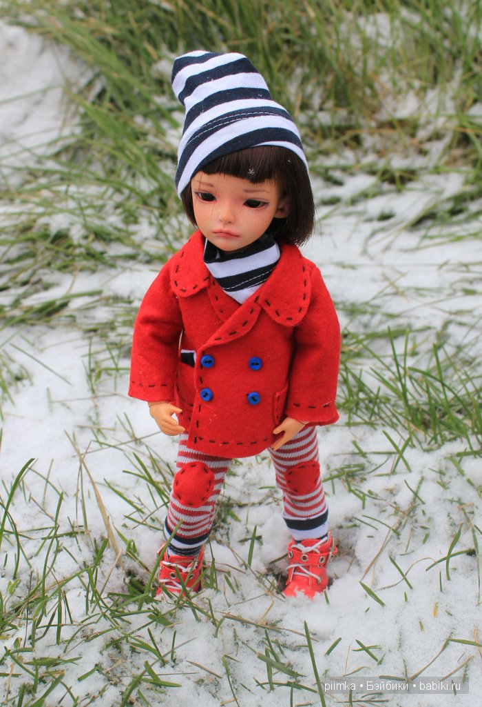 Навеяно осенними праздниками