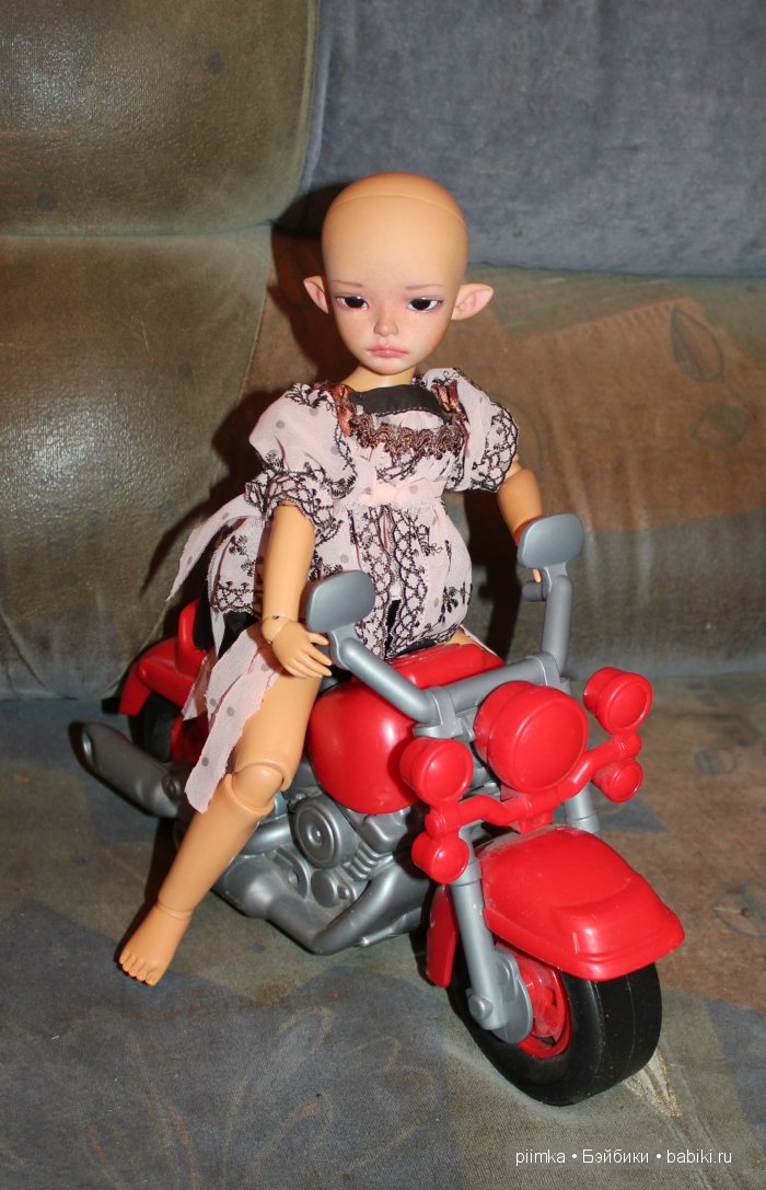 Навеяно осенними праздниками