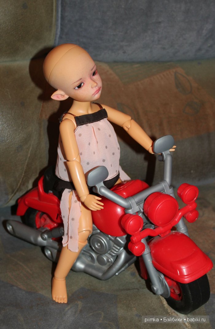 Навеяно осенними праздниками