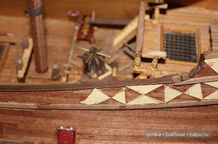 Навеяно осенними праздниками