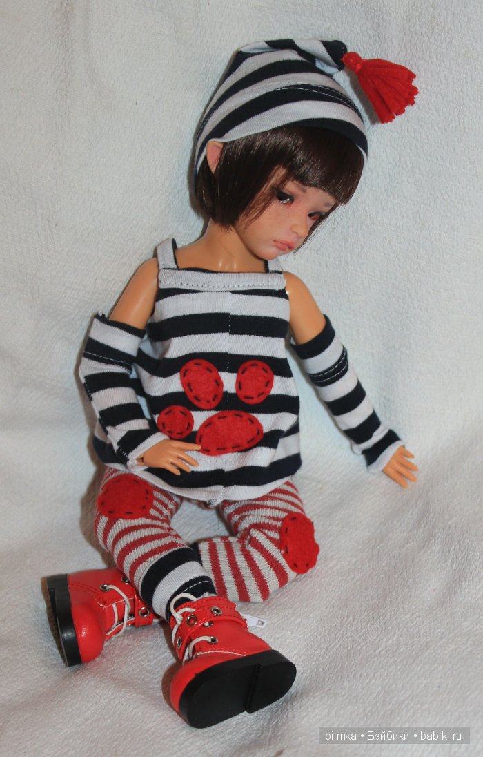 Навеяно осенними праздниками (фото 2)