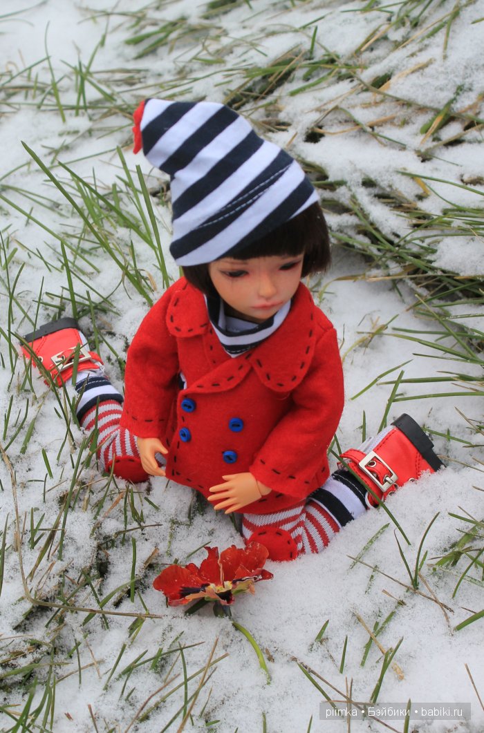 Навеяно осенними праздниками