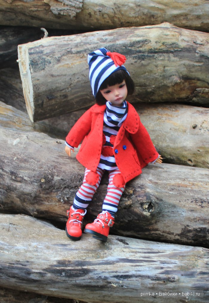 Навеяно осенними праздниками (фото 6)